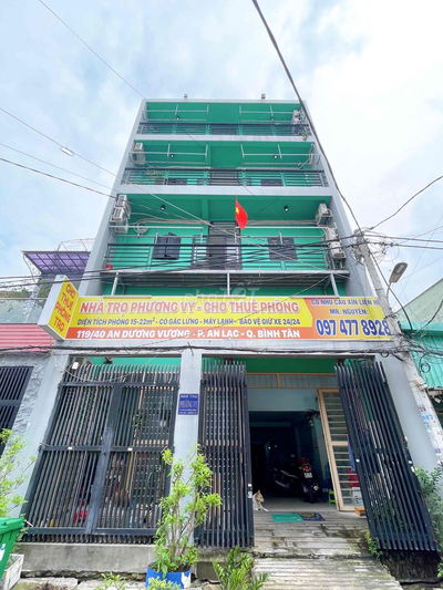 🔥 Phòng trọ có gác, giờ giấc tự do – GIẢM NGAY 500K!