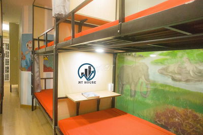Ở ghép SV Văn phòng Nguyễn Thị Minh Khai Trương Định Bến Thành Q1