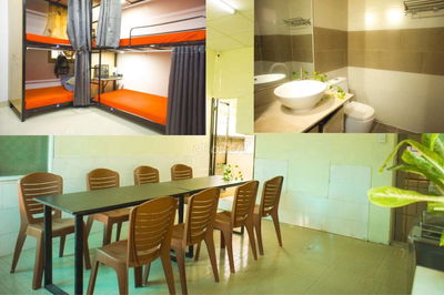 Nguyễn Văn Trỗi Lê Văn Sỹ Phú Nhuận ở ghép NV Văn phòng