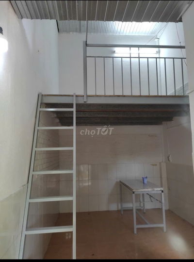 Cho thuê phòng trọ làng đại học, gần KTX khu A, metro Suối tiên