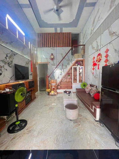 BÁN NHÀ 6 nhà 1 sổ