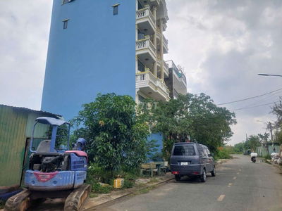 ĐẤT BƯNG ÔNG THOÀN PHÚ HỮU - GẦN KHU CNC ĐƯỜNG 10M CÓ VỈA HÈ