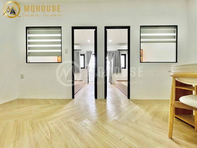 🎉🎉Khai trương CH 2PN-1PN Balcon Full NT mới 100%🌳HỒ VĂN HUÊ🌳Phú Nhuận🌾