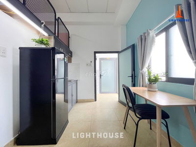 💯💯 DUPLEX XINH XẮN CỬA SỔ THOÁNG MÁT NGAY QUANG TRUNG - THỐNG NHẤT