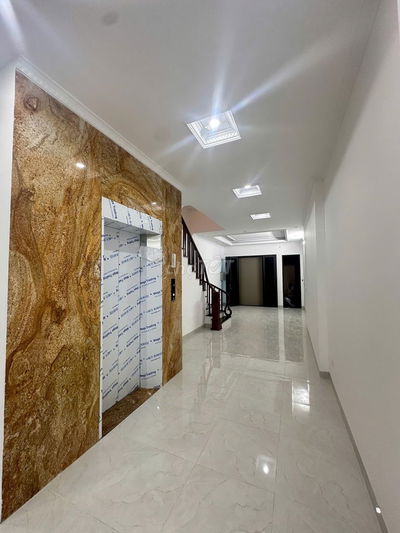 KHÔNG CÓ CĂN THỨ 2 - Vĩnh Ninh – Vĩnh Quỳnh – Thanh Trì, 66m² x 5