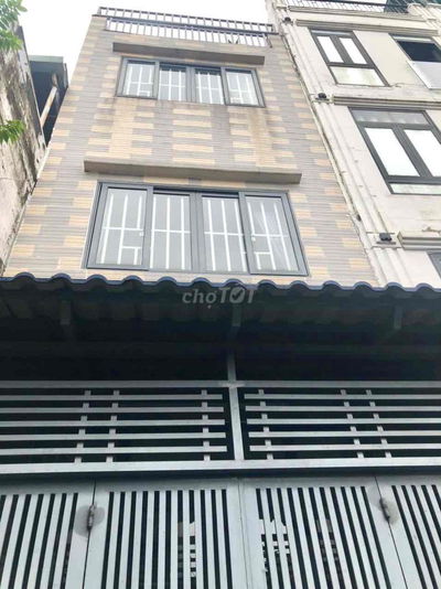 NHÀ MỚI TINH ĐẸP ƠI LÀ ĐẸP 2PN3WC CÓ SẴN 2 MÁY LẠNH MỚI QUANG TRUNG GV