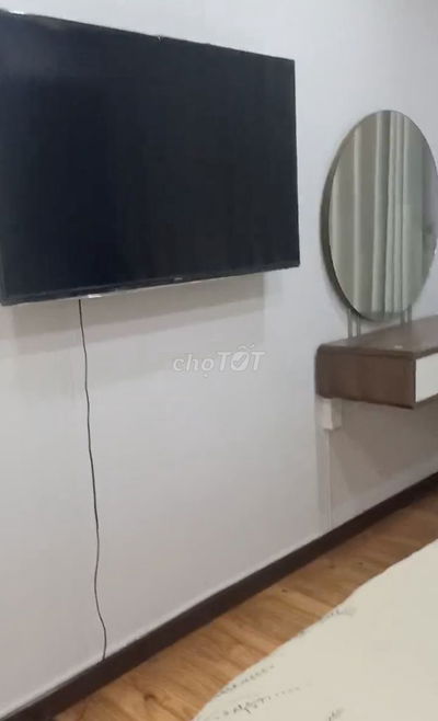 Cho thuê căn hộ 2PN chung cư Nguyễn Ngọc Phương, P19, Q. Bình Thạnh