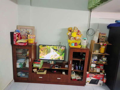 Chung cư xã hội Việt sing, lầu 4 bao sổ hồng 475 triệu. SG mua được