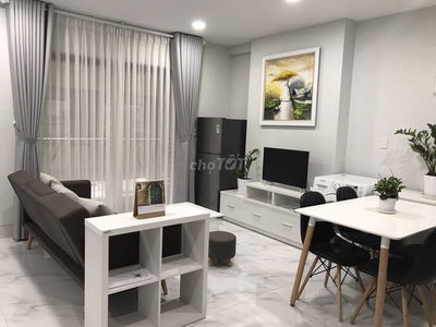 BÁN CĂN HỘ 1PN ĐẾN 3PN EVERRICH QUẬN 5 GIÁ 3.1 TỶ