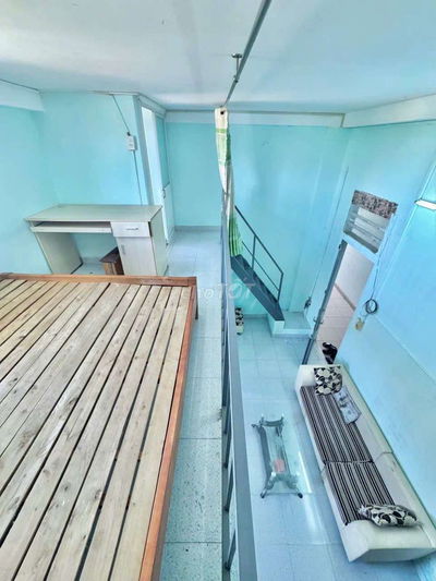 Nhà ở xã hội việt sing, lầu 4 có sổ 485 triệu. Sài Gòn mua được