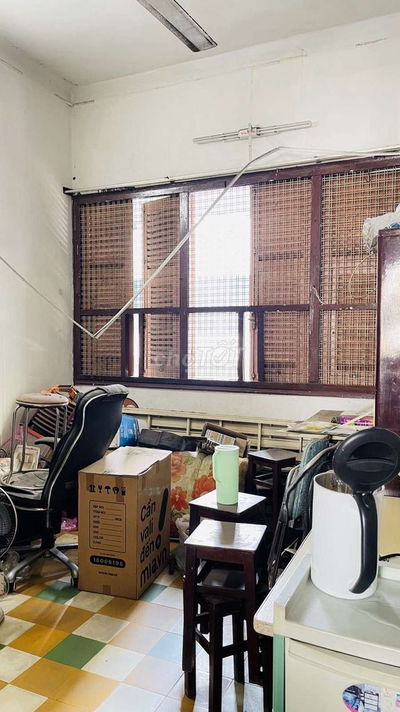 CĂN HỘ 99M2(9×11)-CỰC THOÁNG VÀ SÁNG-4PN,2WC-HỒNG BÀNG Q5(THUẬN KIỀU)