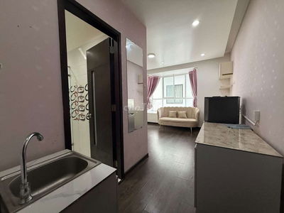 Khai trương dự án mới chỉ còn 1 phòng 4tr8 đường Phạm Hùng