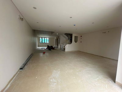 Cho thuê nhà phố mới xây mặt tiền đường, vừa ở vừa kinh doanh