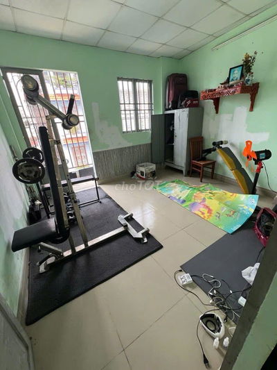 🏡 NHÀ TRỆT 2 LẦU – HẺM XE HƠI – GẦN ĐƯỜNG ĐỖ XUÂN HỢP– Nhỉnh 4 TỶ