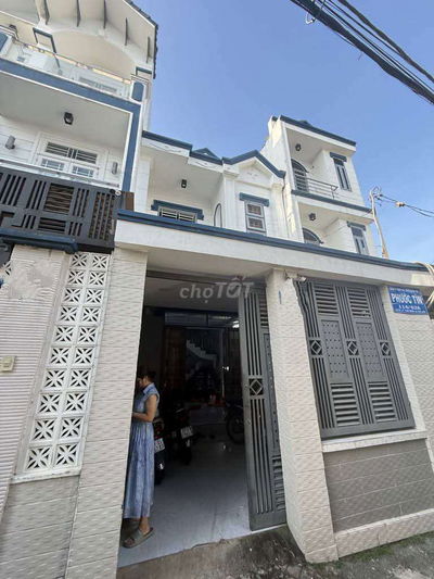 💥 BÁN NHÀ TAM BÌNH – ĐƯỜNG TÂM CHÂU
🚗 Hẻm ô tô –7 chỗ