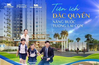 TT 15% chỉ 600 tr.Nhận nhà lời ngay, ưu đãi LS 0%, tặng 12tháng PQL