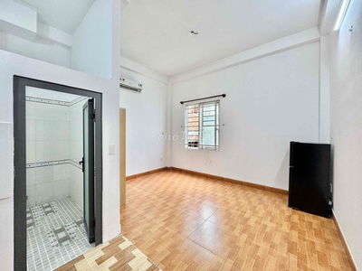 CHO THUÊ PHÒNG CỬA SỔ TRỜI FULL NỘI THẤT ĐƯỜNG HUỲNH VĂN NGHỆ - GÒ VẤP