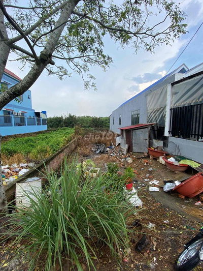 Cần bán đất 134m2 Bến Lức - Long An