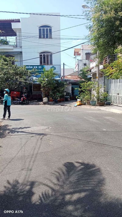 BÁN NHÀ MẶT TIỀN ĐƯỜNG SỐ, TÂN QUY, QUẬN 7, 7PN, HẺM XE TẢI,NHỈNH 4 TỶ