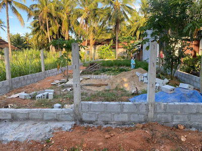 Đất thổ cư toàn bộ 177.1 m2