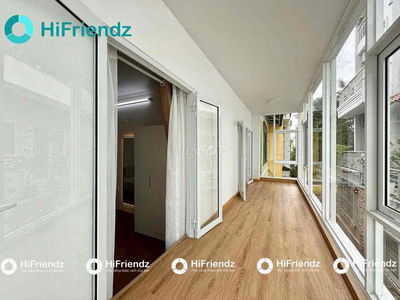 🏠Cho thuê 3 phòng ngủ 1PK bancong cửa sổ trời LÝ CHÍNH THẮNG Q3 15tr