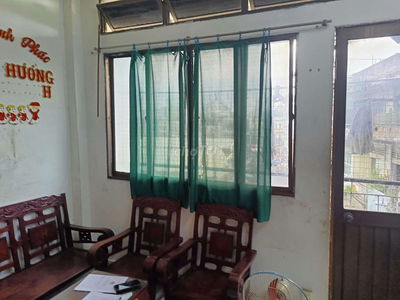 CĂN HỘ 47M2-MẶT TIỀN ĐƯỜNG NGUYỄN THI Q5