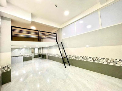DUPLEX 80m2 SIÊU TO KHỔNG LỒ CÓ THỂ LÀM KHO HÀNG HOẶC Ở 8-9 NGƯỜI