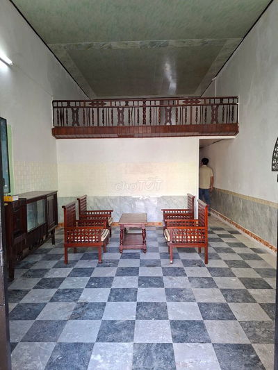 🏘🏘CHO THUÊ NHÀ NGUYÊN CĂN 2PN CÓ SÂN VƯỜN KIỆT Ô TÔ LÊ CƠ, HÒA CƯỜNG