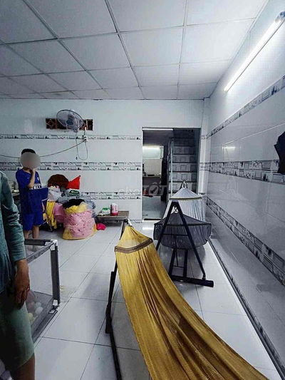 BÁN CĂN NHÀ SC 1 TRỆT 1 LẦU 50M2 HXH ĐS 4, TAM BÌNH THỦ ĐỨC