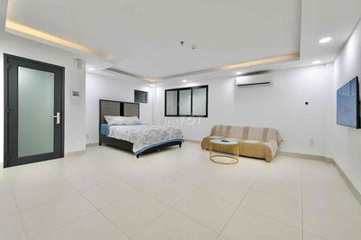 🌈 Đúng Giá Căn Hộ Studio Full NT , 40m2 , Cửa Sổ  - Ngay Lanmark 81