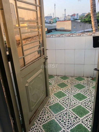 Trống phòng đường Trịnh Quang Nghị => 2tr2/ tháng