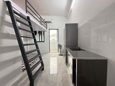 CHDV mới xây ngay tại khu Him Lam Q7 siêu gần quận trung tâm