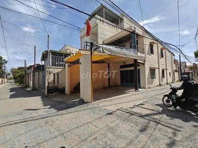 ❌Nhà căn góc 2 mặt tiền vi trí siêu đẹp phường Hiệp Hòa