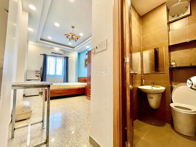 CHO THUÊ PHÒNG TRỌ ĐẶNG VĂN NGỮ PHÚ NHUẬN