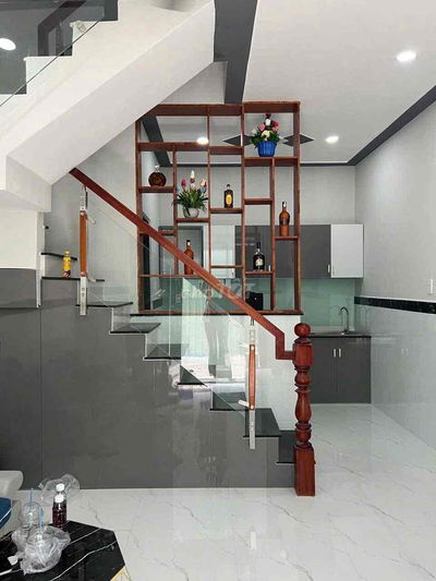 CẦN BÁN GẤP NHÀ 1 TRỆT 1 LẦU 28M2 2PN 2WC, HXH HIỆP BÌNH PHƯỚC, TĐ