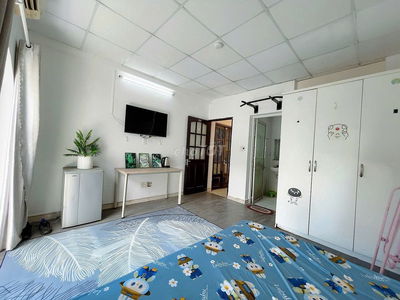 CHO THUÊ PHÒNG TRỌ ĐƯỜNG 3/2 Q10