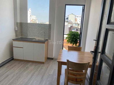 🌤 PHÒNG ĐẸP GIÁ RẺ – FULL NỘI THẤT – GẦN SÂN BAY 🌤