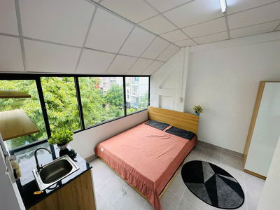 CHO THUÊ PHÒNG TRỌ gần KHU BÀU CÁT TÂN BÌNH