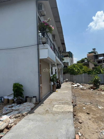 Quý anh chị nhà đầu tư Chung cư mini đọc ngay nhé!