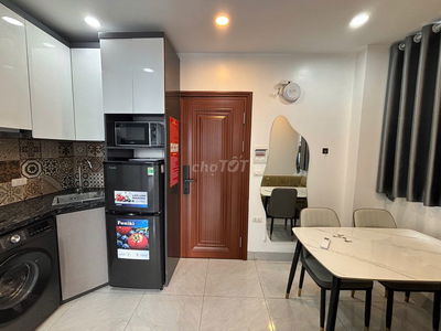 CHO THUÊ PHÒNG 2 NGỦ 1 KHÁCH NGAY KHU NGOẠI GIAO ĐOÀN