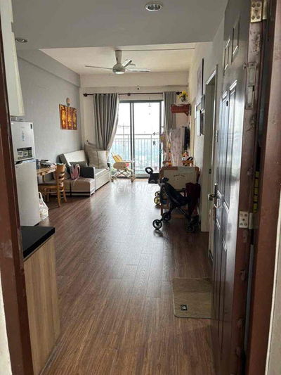 🔥🔥🔥 PHỐ ĐÔNG 2PN 2WC 2 🚀 Cần bán gấp chung cư Phố Đông ngay đường Liên