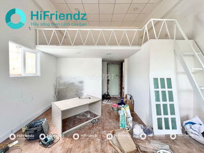 💥CHDV PHÒNG TRỌ GIÁ RẺ - DUPLEX MỚI XÂY FULL NỘI THẤT NGAY ĐH VĂN LANG