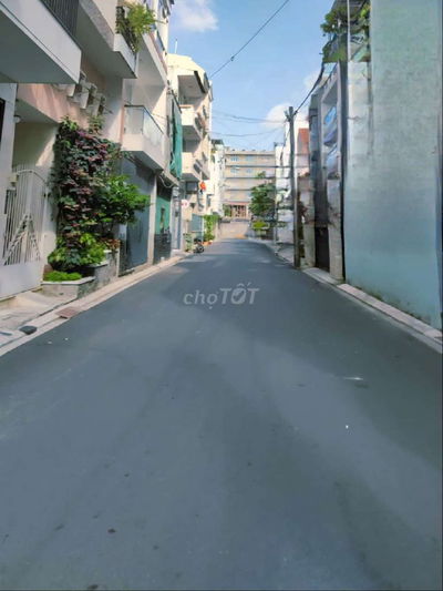 HẺM XE HƠI THẲNG 1 TRỤC BÀU CÁT - 40m2*2TẦNG-SẴN THU NHẬP 120Tr.(B204)