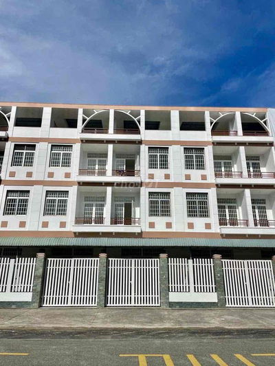 CHO THUÊ NHÀ PHỐ TRUNG TÂM THỦ DẦU MỘT – KHU CHÁNH NGHĨA