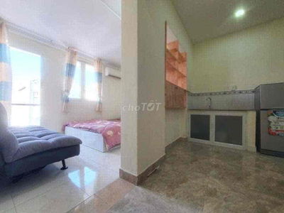 PHÒNG NGAY ĐẠI HỌC CÔNG NGHIỆP GÒ VẤP