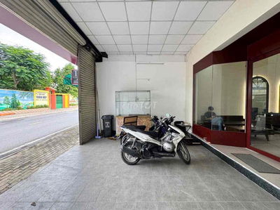 Cho thuê Nhà Mặt Tiền Mặt Bằng kinh doanh đường số 5 Phường Linh xuân