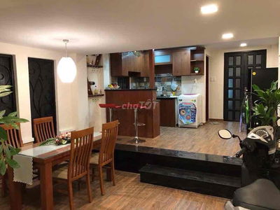 ĐẶNG VĂN NGỮ - NHÀ ĐẸP KIỂU NHẬT - 3 TẦNG BTCT - NGANG 4M - NHỈNH 6 TỶ