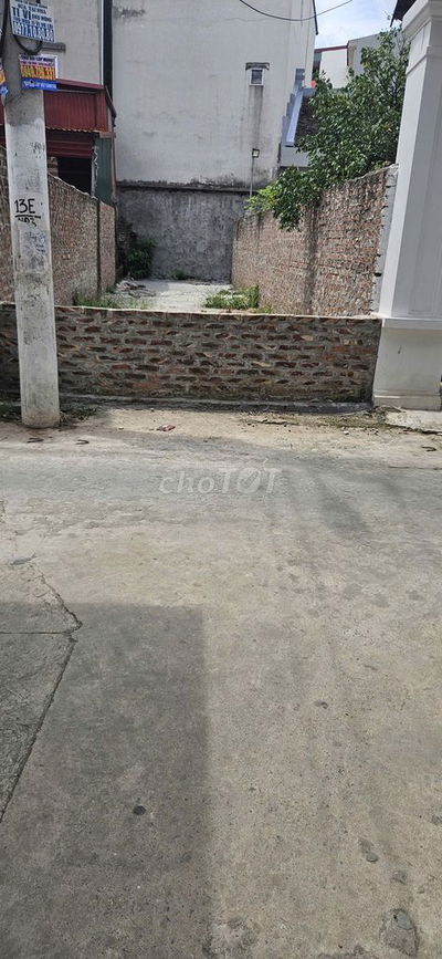 🎯🎯Lô 52m2 Nội Đồng, Đại Thịnh - Ngõ Thông, Ô Tô đánh Võng -  Sát HUD