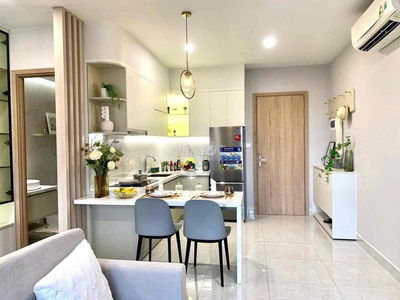 Bán căn hộ xã hội 46m2, chỉ 78 tr Thành Phố Mới.Bình Dương