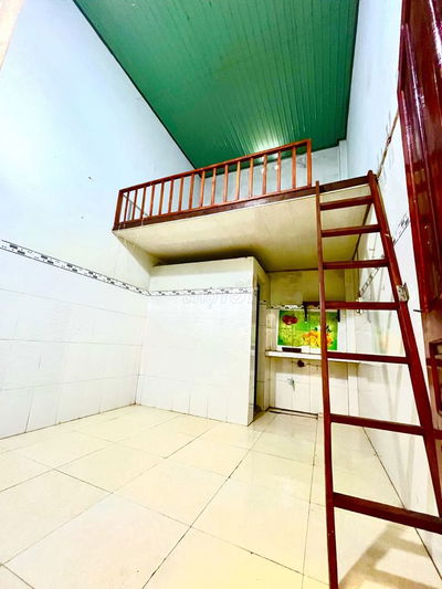 Cần cho thuê nhà trọ (800k/ 1 tháng)